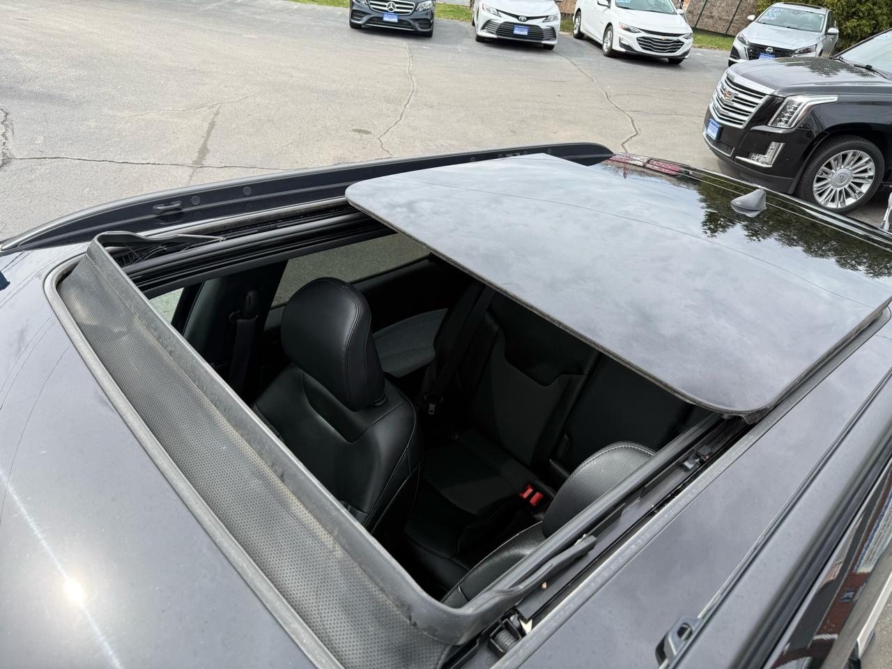 Jeep Compass Latitude 2025