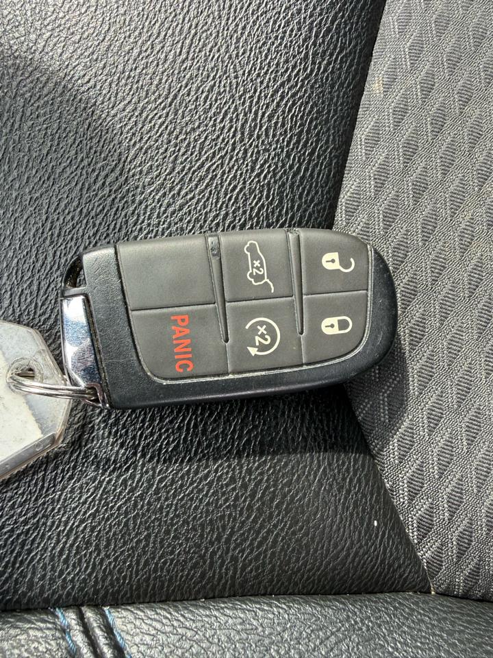 Jeep Compass Latitude 2025