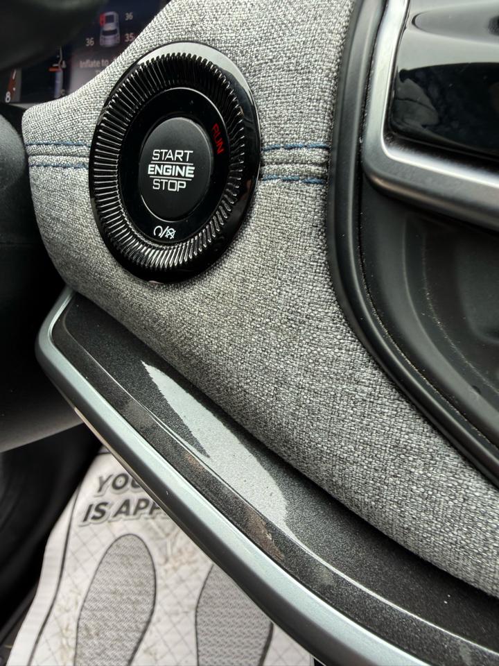 Jeep Compass Latitude 2025