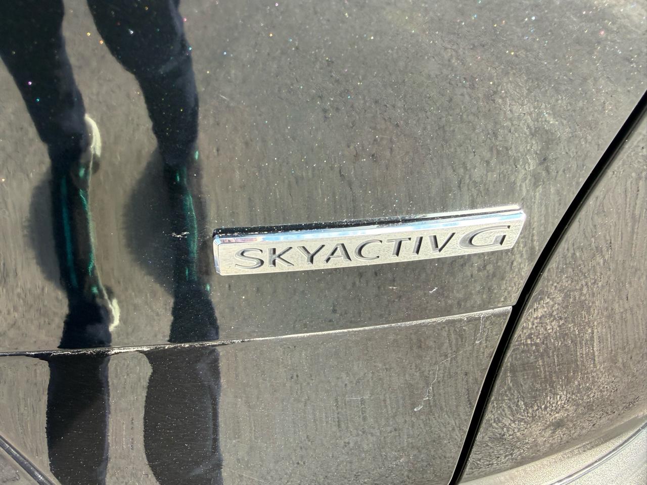 Mazda CX-30 Preferred 2025