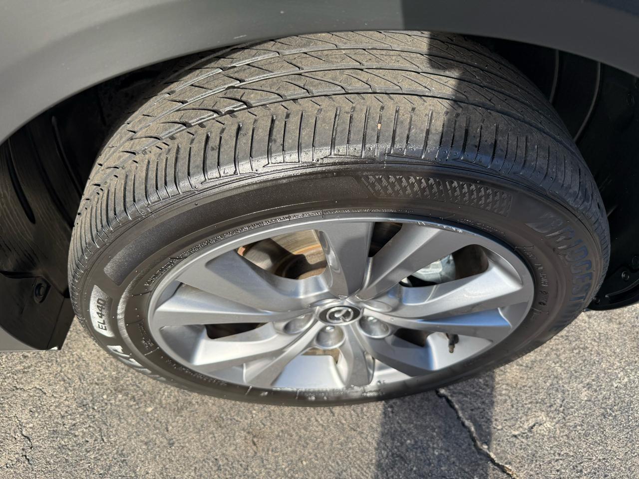 Mazda CX-30 Preferred 2025