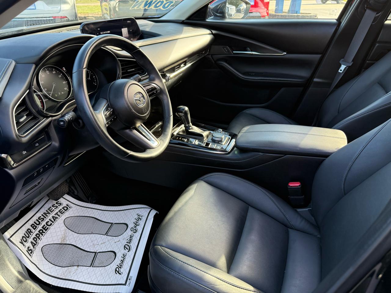 Mazda CX-30 Preferred 2025