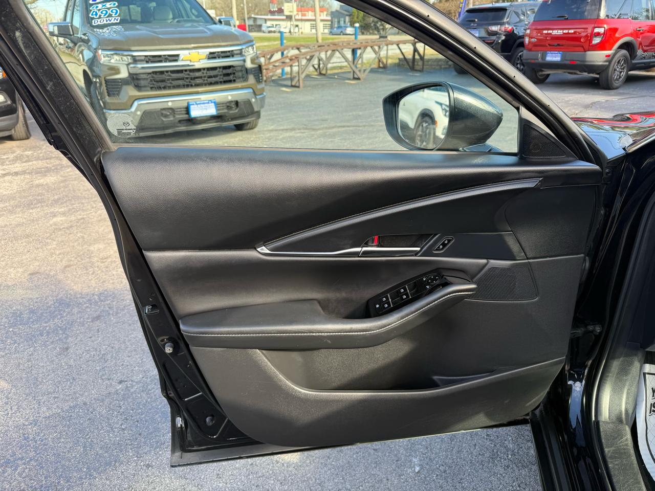 Mazda CX-30 Preferred 2025