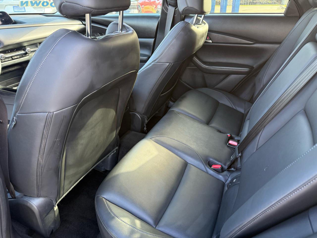 Mazda CX-30 Preferred 2025