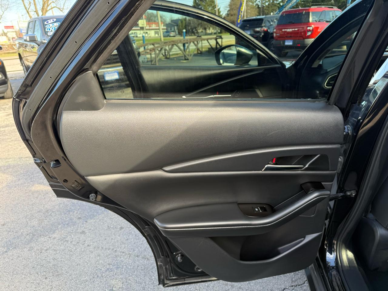 Mazda CX-30 Preferred 2025