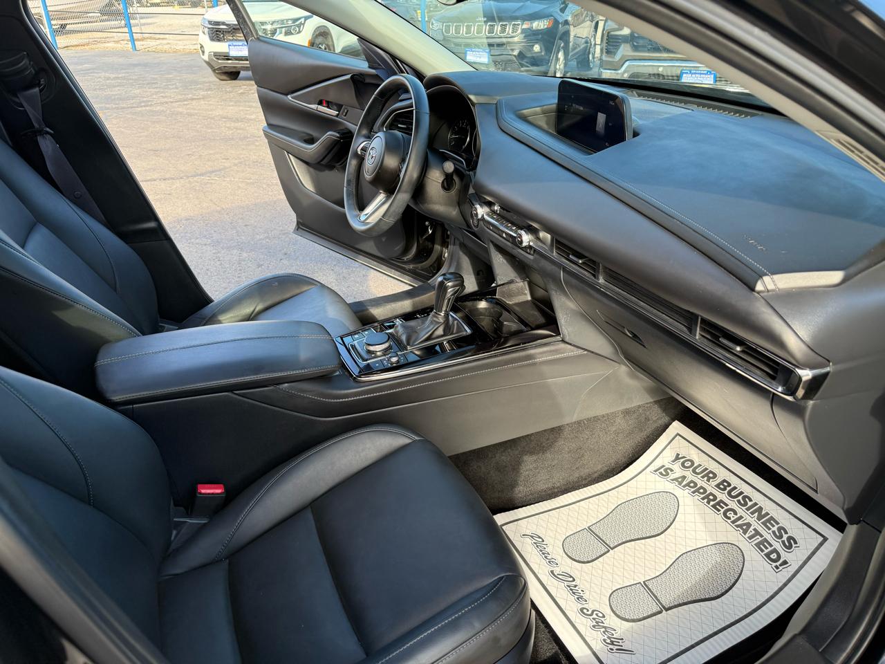 Mazda CX-30 Preferred 2025