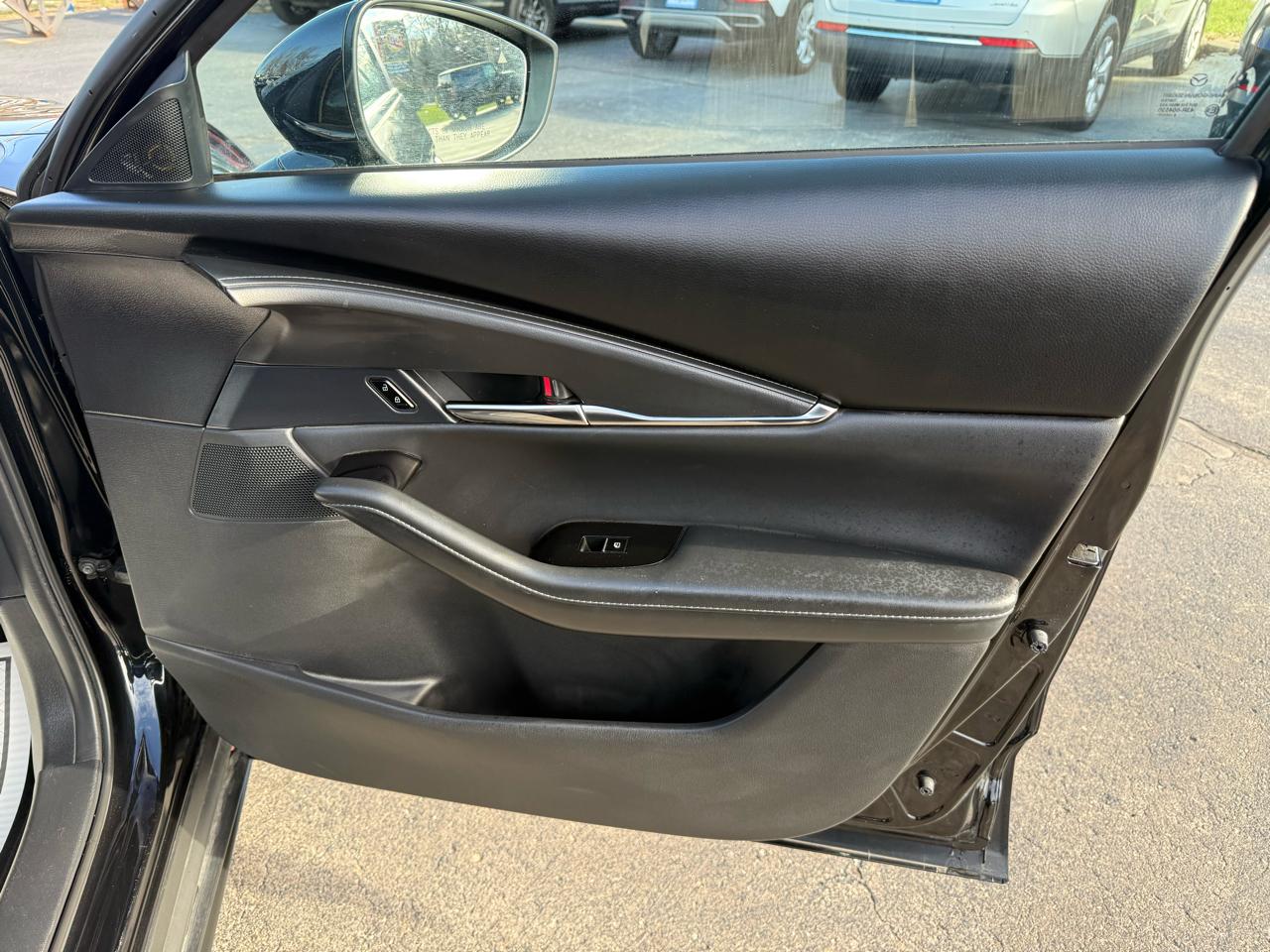 Mazda CX-30 Preferred 2025