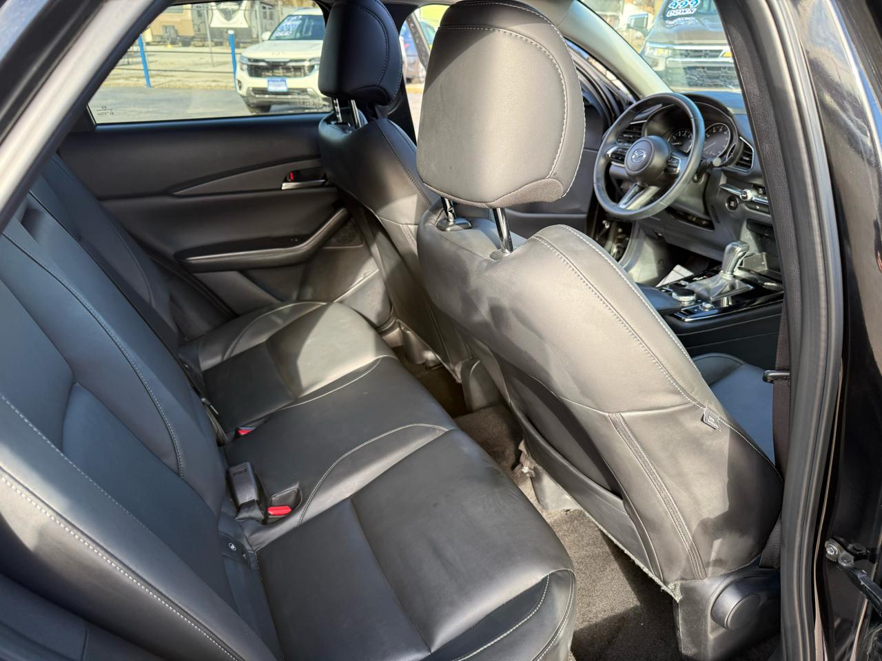 Mazda CX-30 Preferred 2025