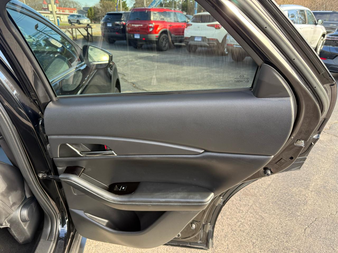 Mazda CX-30 Preferred 2025