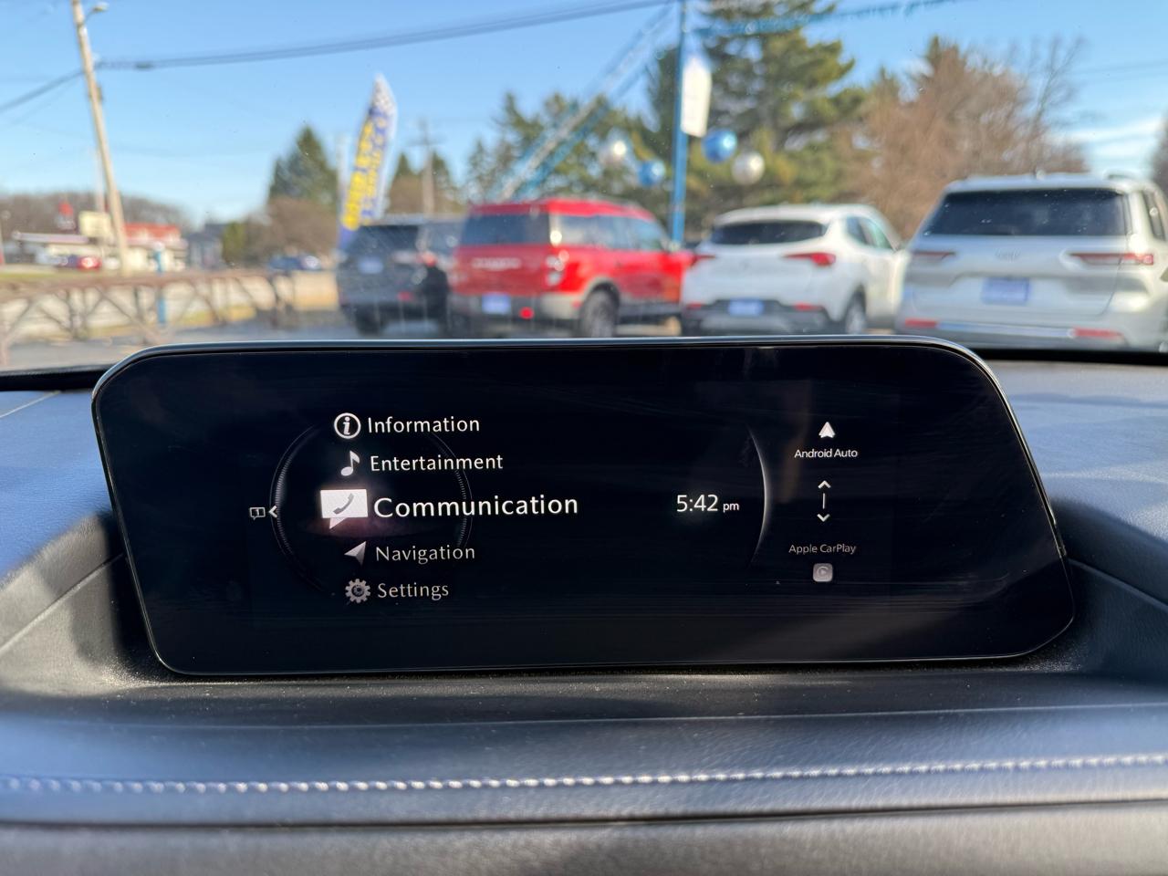 Mazda CX-30 Preferred 2025