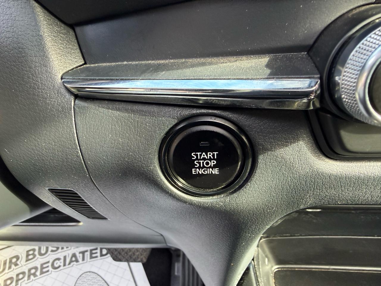 Mazda CX-30 Preferred 2025