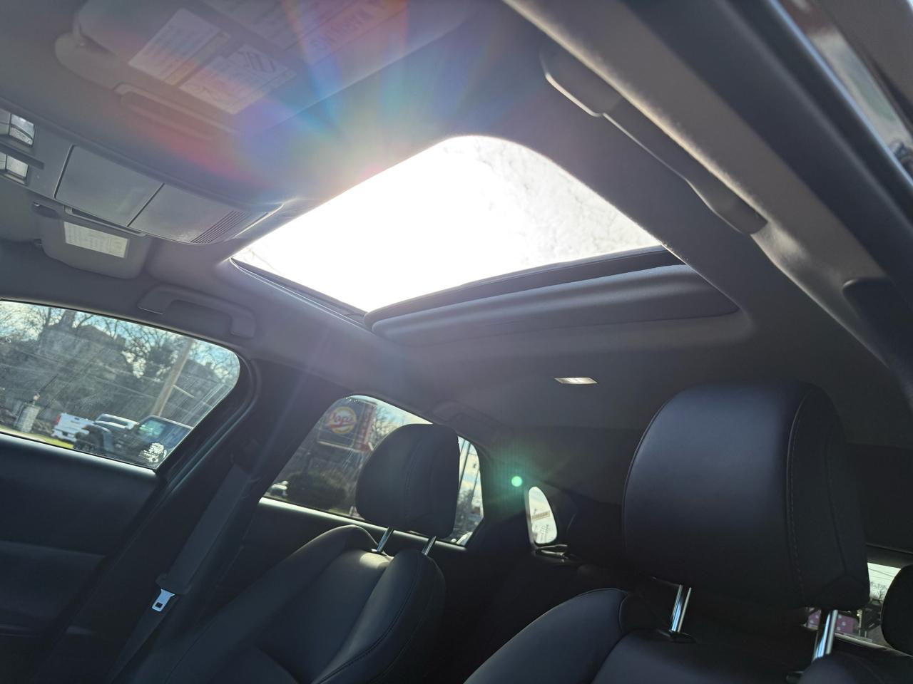 Mazda CX-30 Preferred 2025