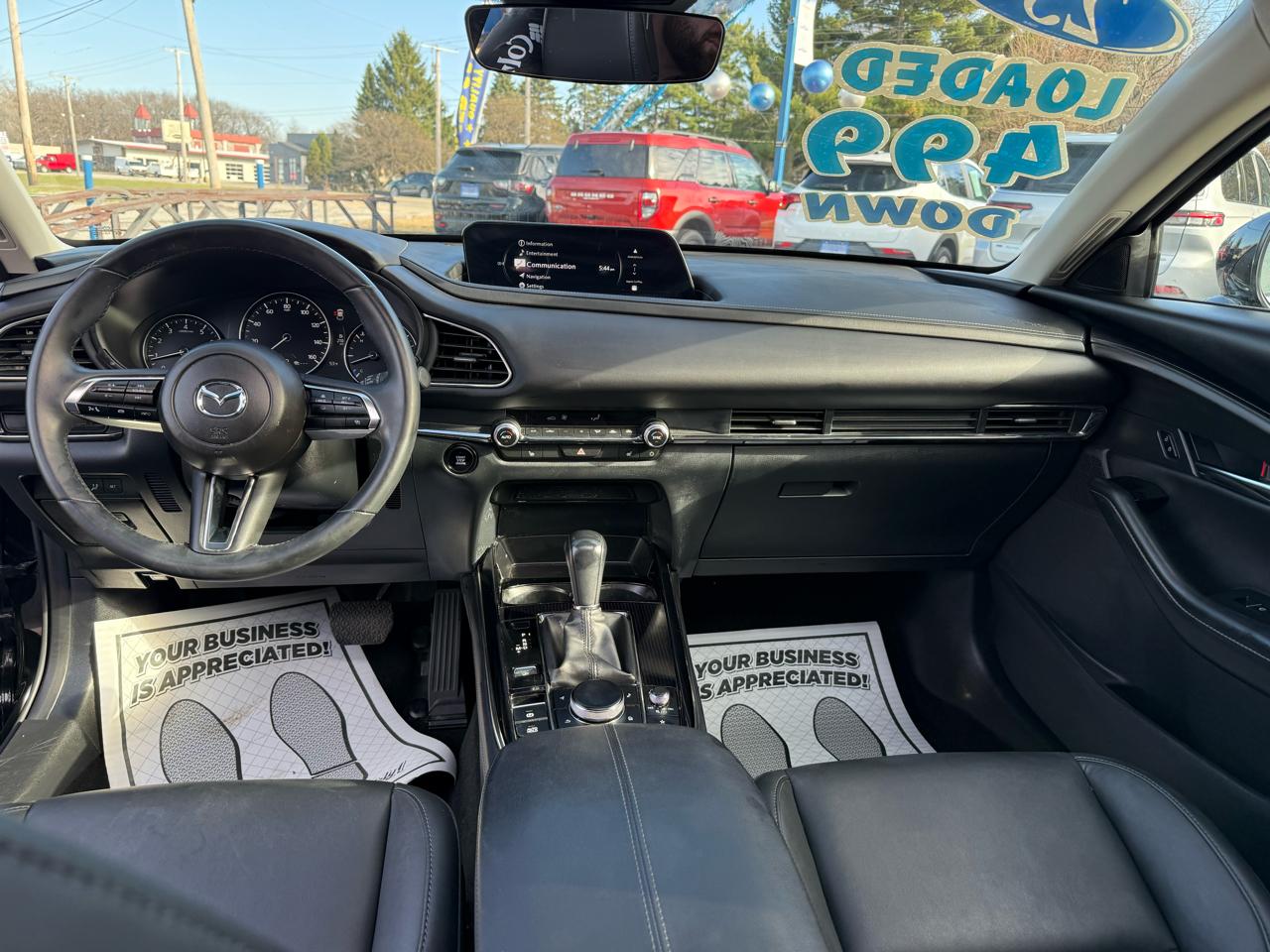 Mazda CX-30 Preferred 2025