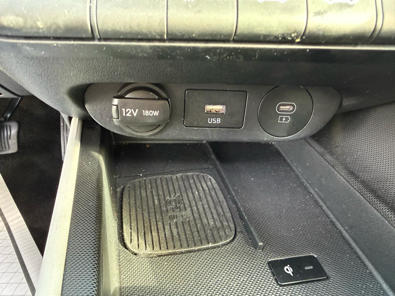 Hyundai Elantra Limited 2025