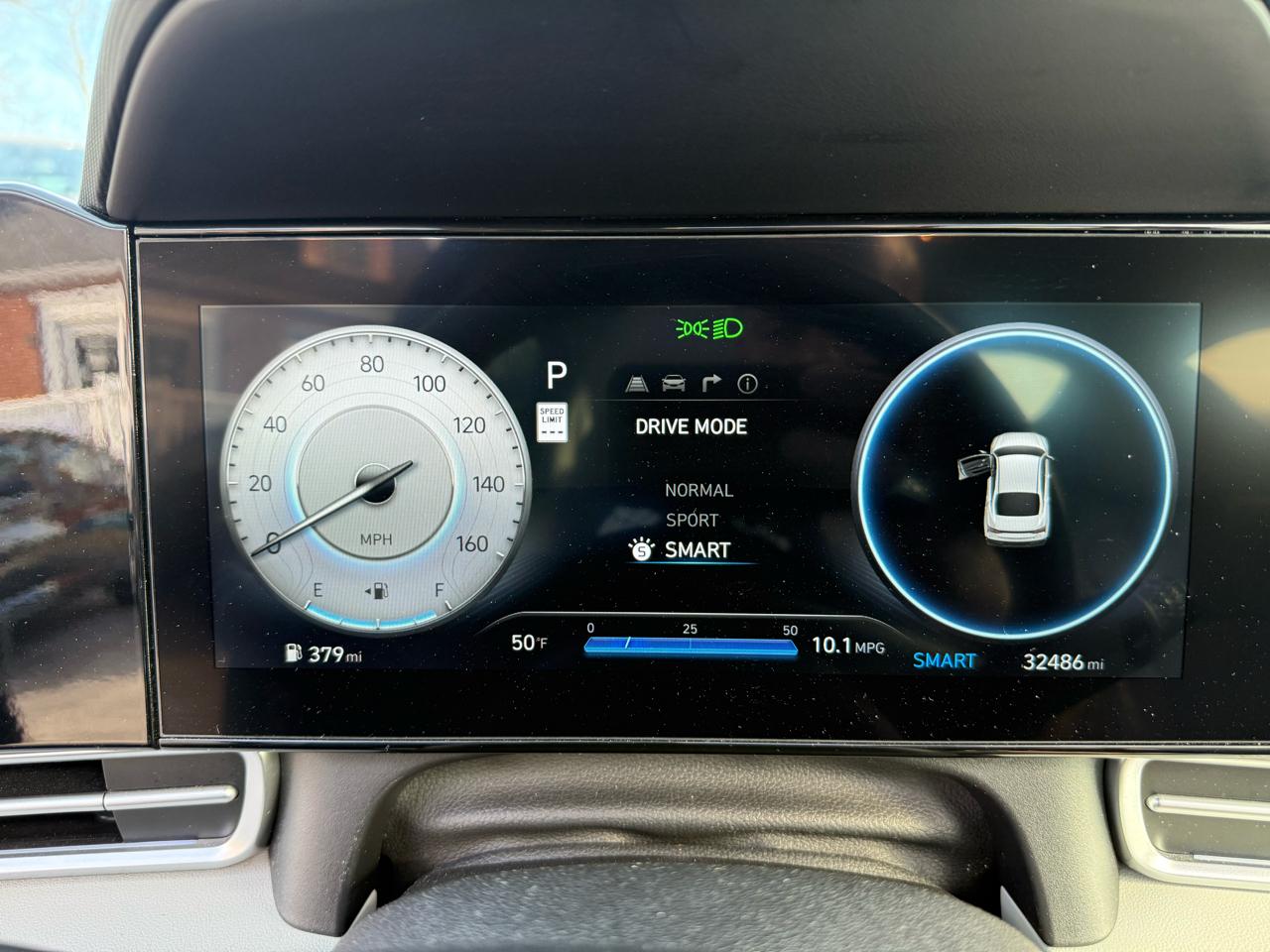 Hyundai Elantra Limited 2025