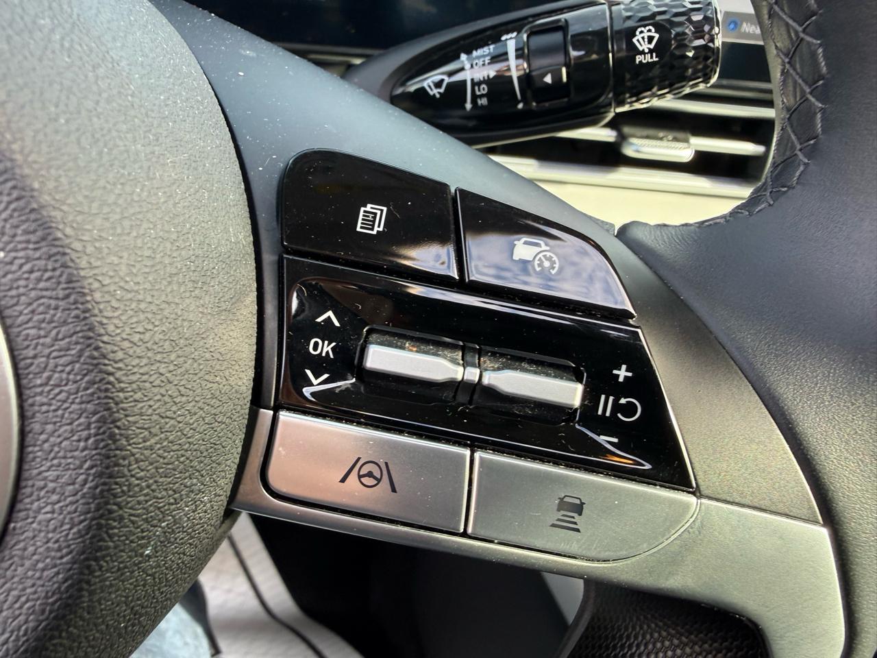 Hyundai Elantra Limited 2025