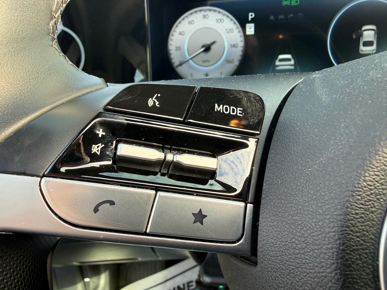 Hyundai Elantra Limited 2025