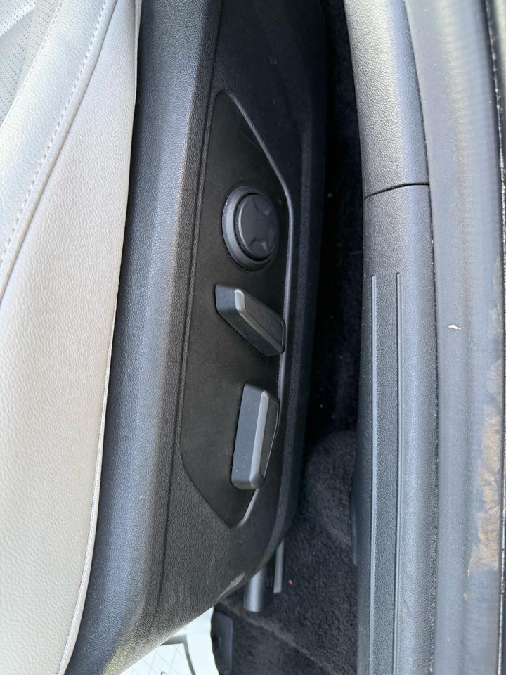 Hyundai Elantra Limited 2025