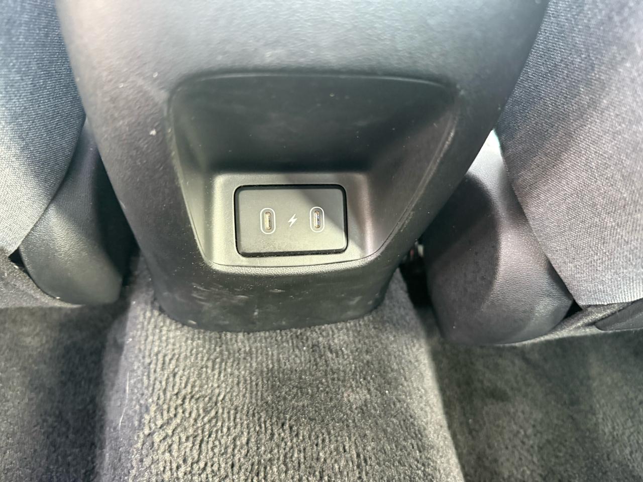 Hyundai Elantra Limited 2025