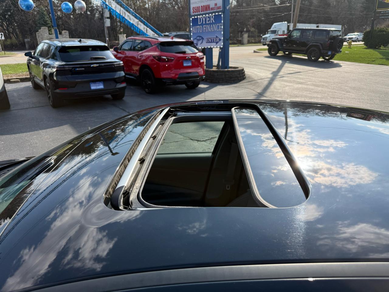 Hyundai Elantra SEL Convenience 2025