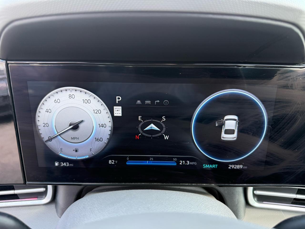 Hyundai Elantra SEL Convenience 2025