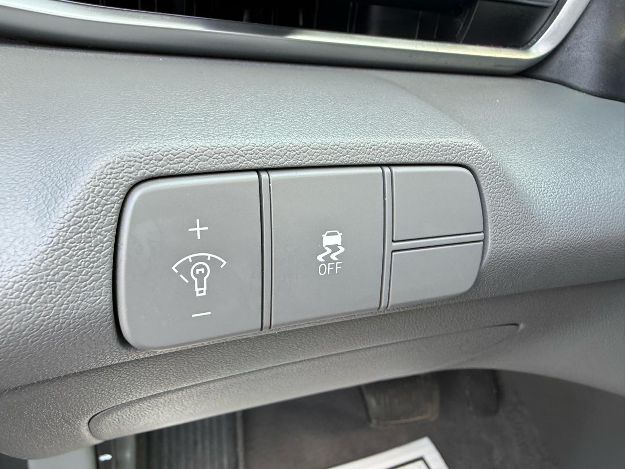 Hyundai Elantra SEL Convenience 2025