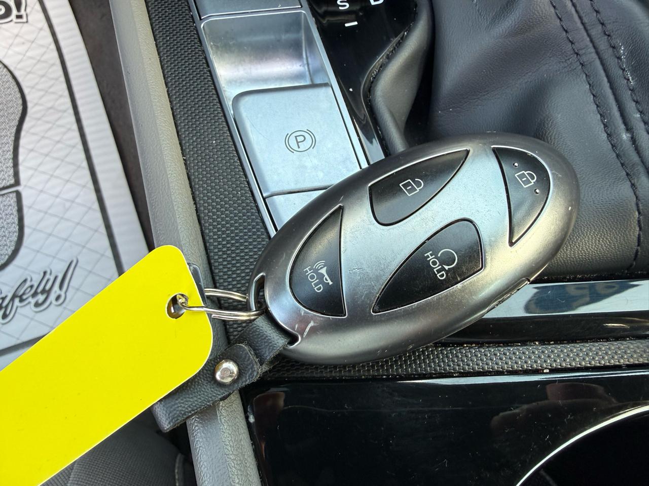 Hyundai Elantra SEL Convenience 2025