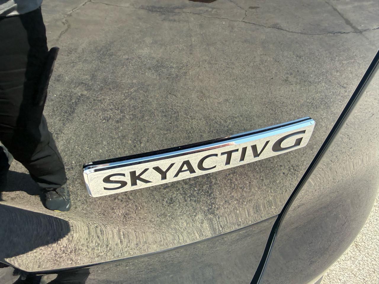 Mazda CX-9 Touring Plus 2023