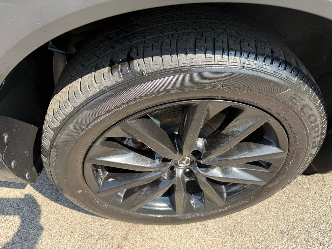 Mazda CX-9 Touring Plus 2023