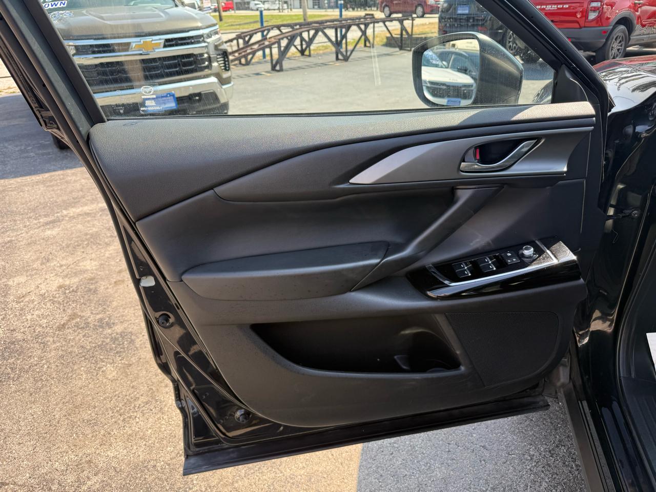 Mazda CX-9 Touring Plus 2023