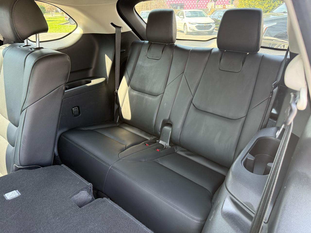 Mazda CX-9 Touring Plus 2023