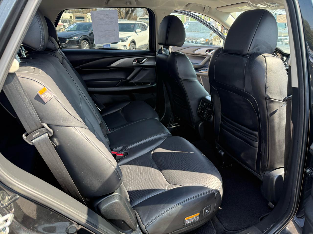 Mazda CX-9 Touring Plus 2023