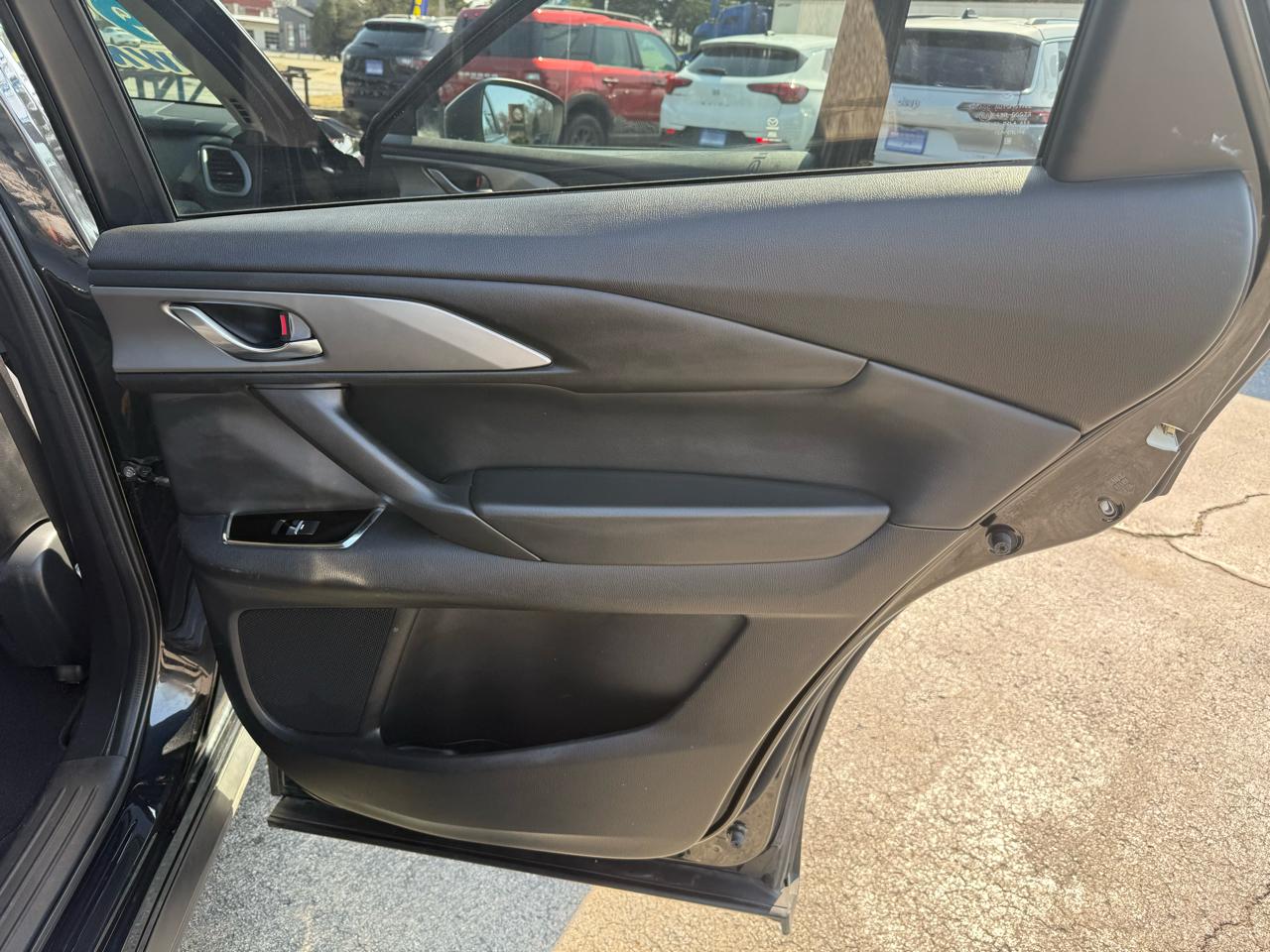 Mazda CX-9 Touring Plus 2023