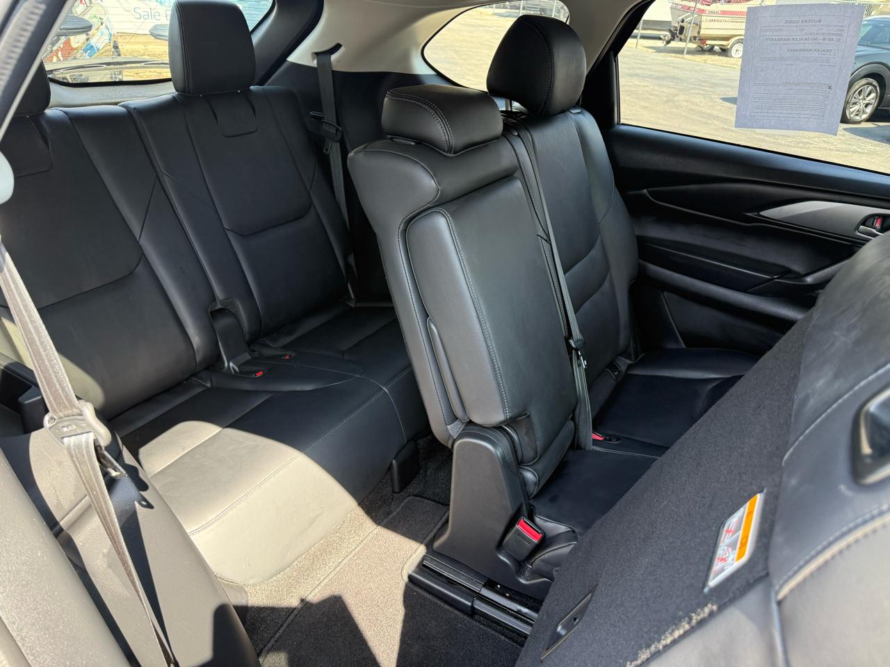 Mazda CX-9 Touring Plus 2023