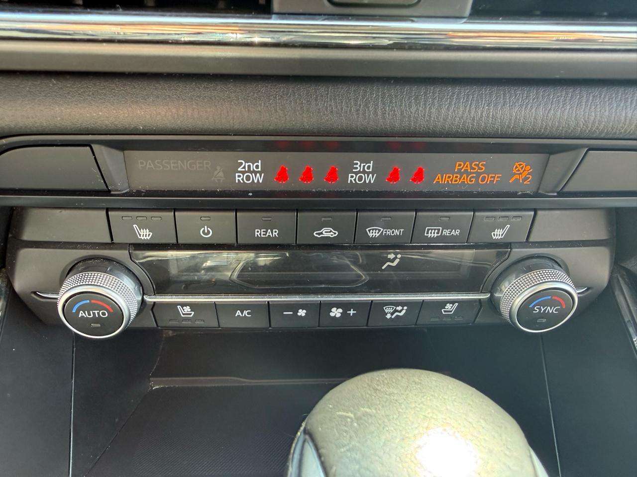 Mazda CX-9 Touring Plus 2023