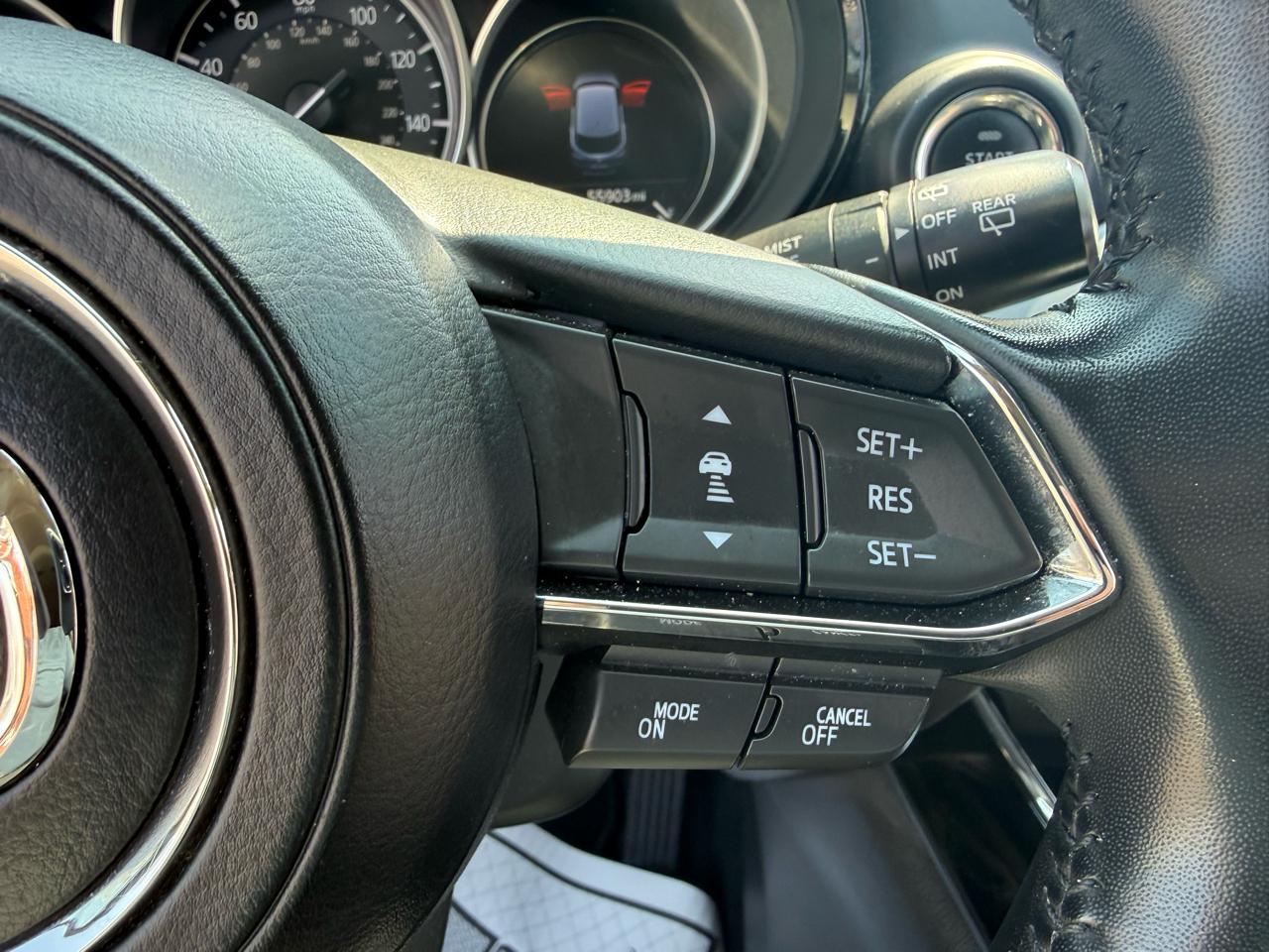 Mazda CX-9 Touring Plus 2023