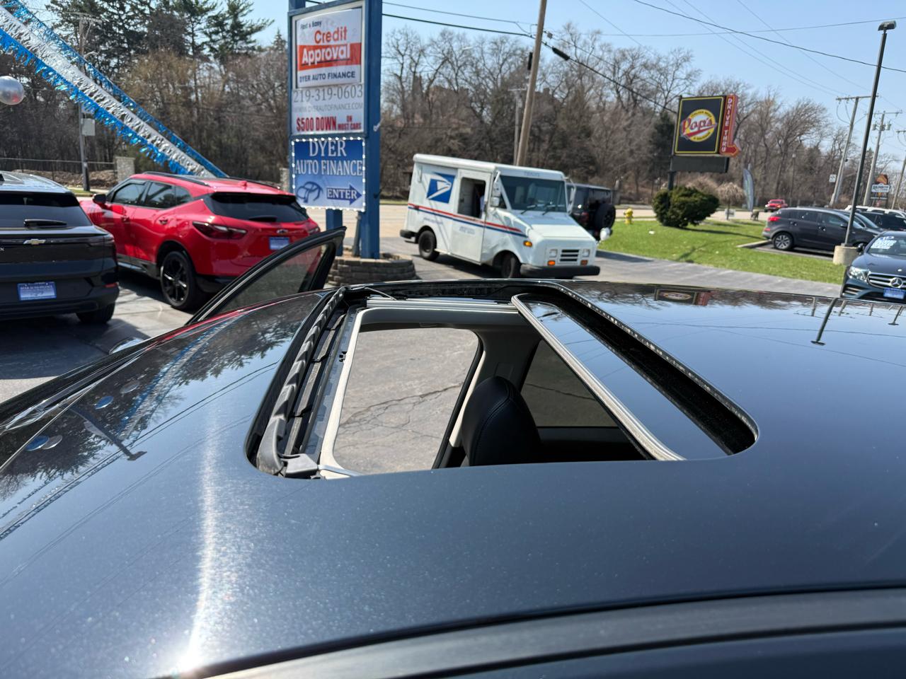 Mazda CX-9 Touring Plus 2023