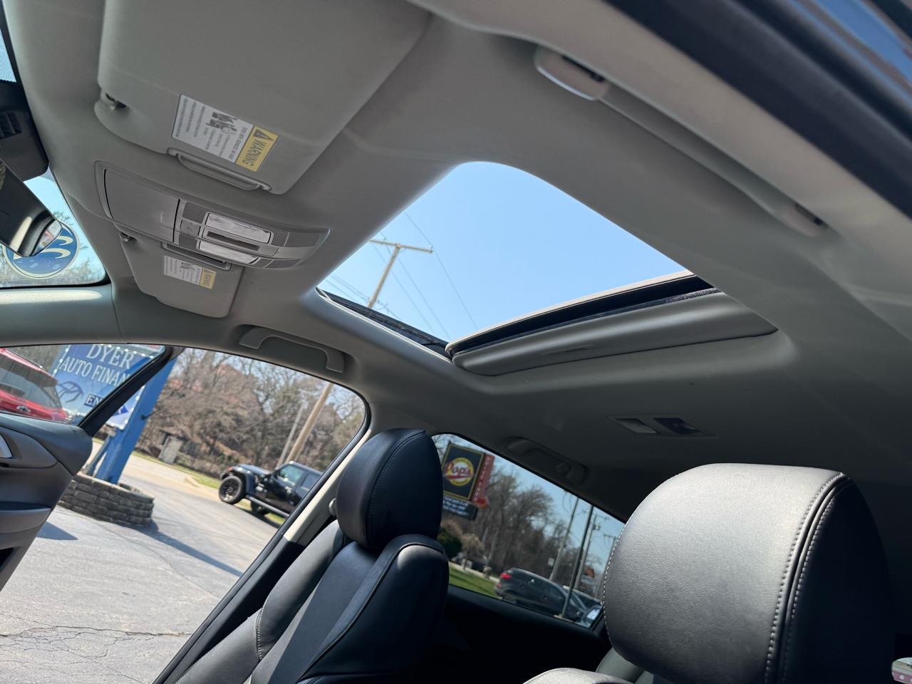 Mazda CX-9 Touring Plus 2023