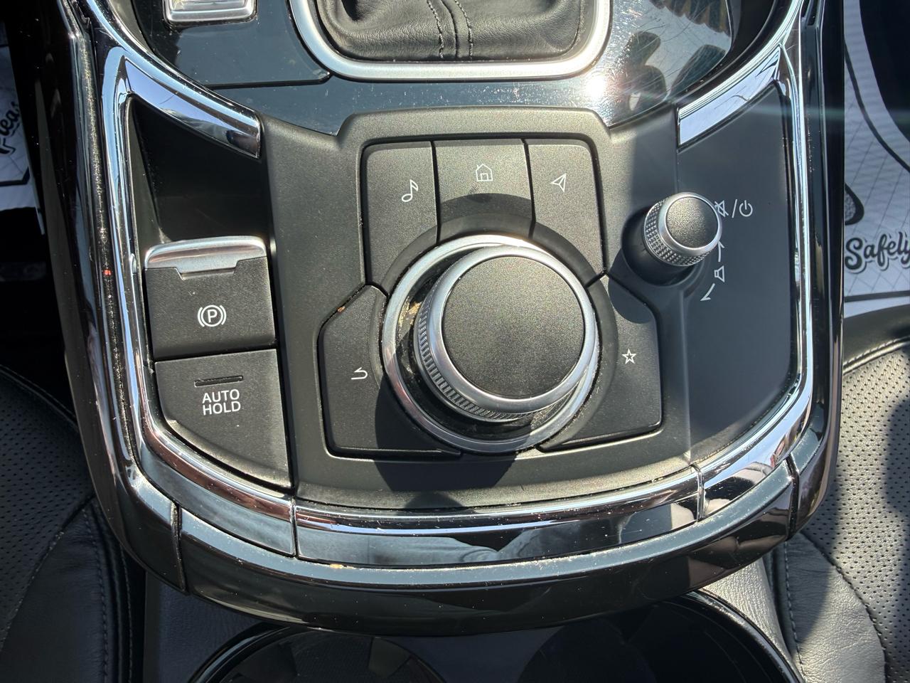 Mazda CX-9 Touring Plus 2023