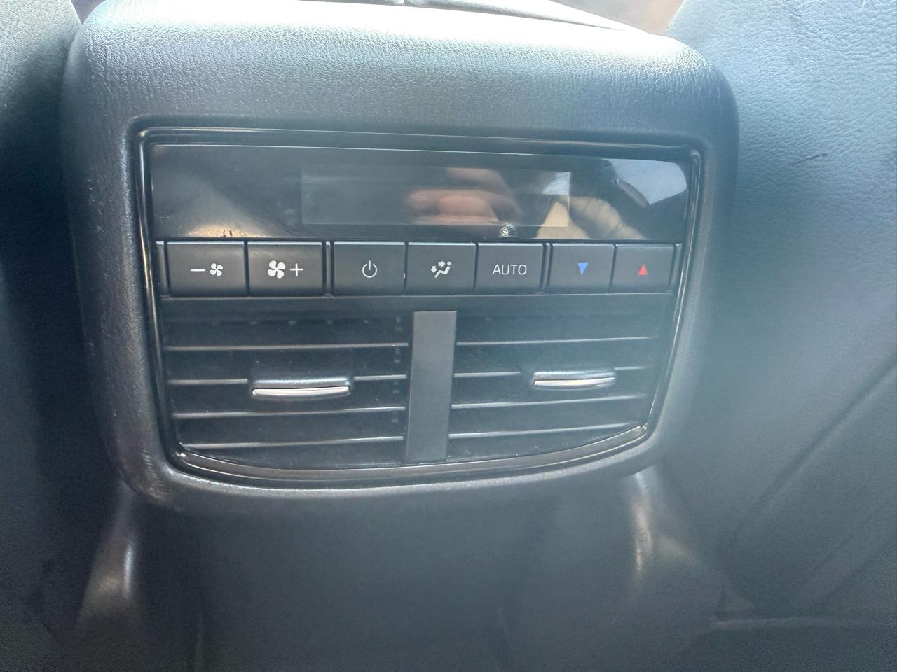 Mazda CX-9 Touring Plus 2023