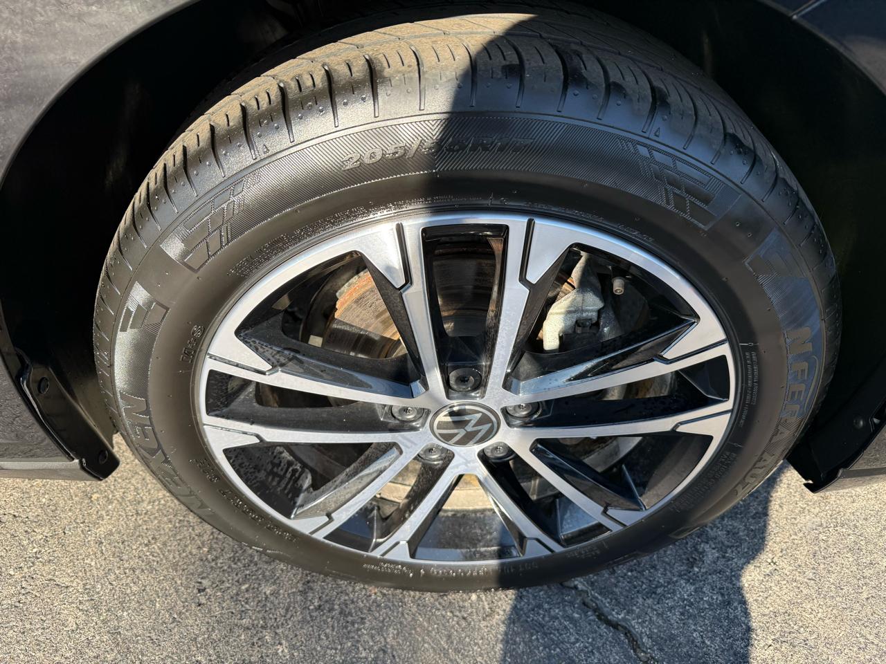 Volkswagen Jetta Sport 2025