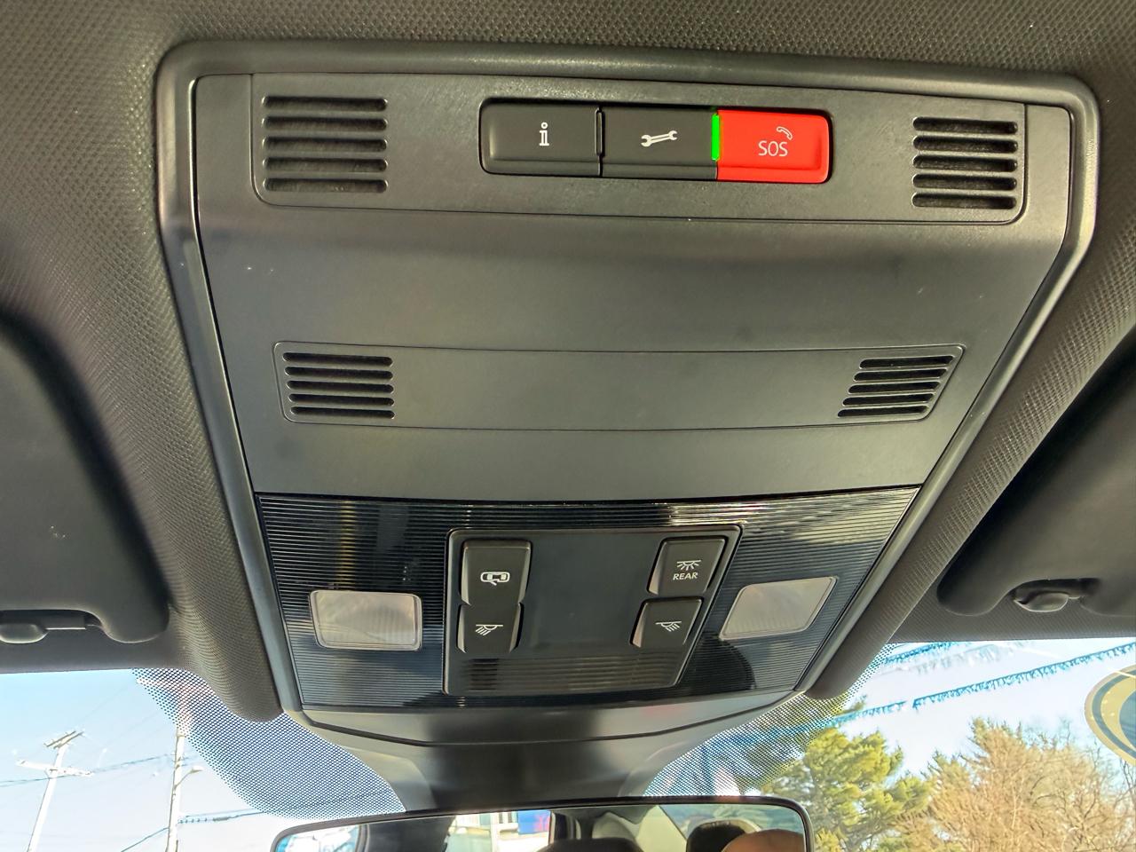 Volkswagen Jetta Sport 2025