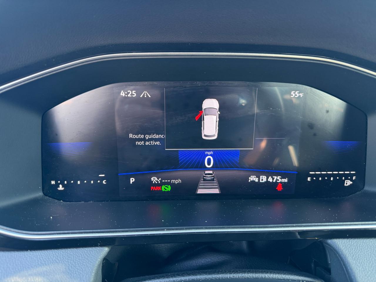 Volkswagen Jetta Sport 2025