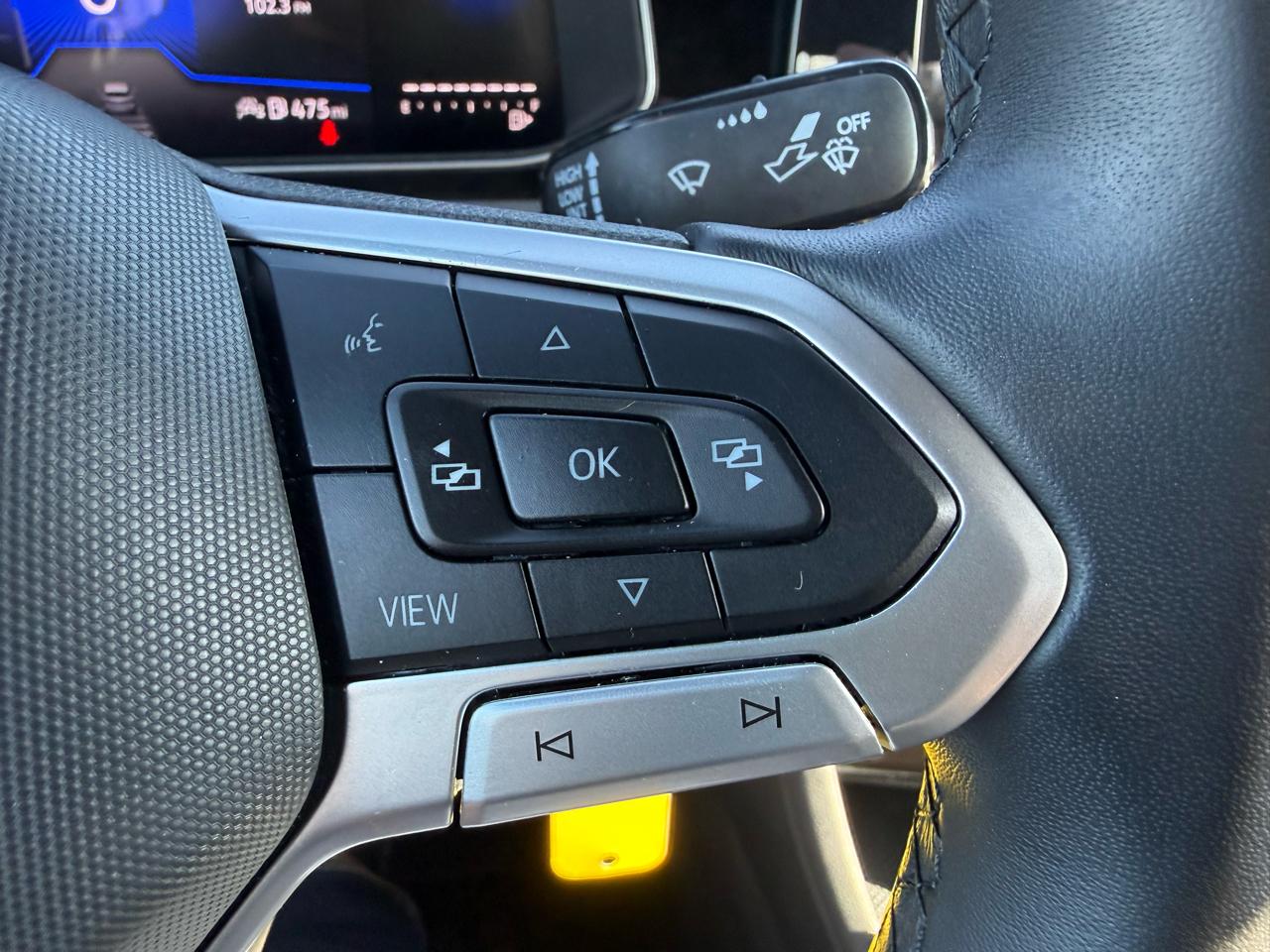 Volkswagen Jetta Sport 2025