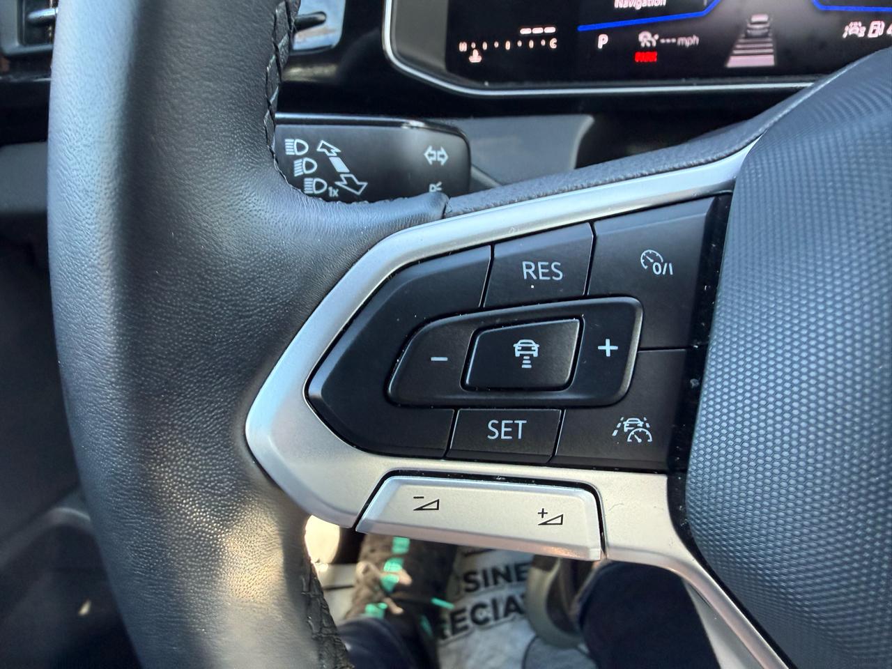 Volkswagen Jetta Sport 2025