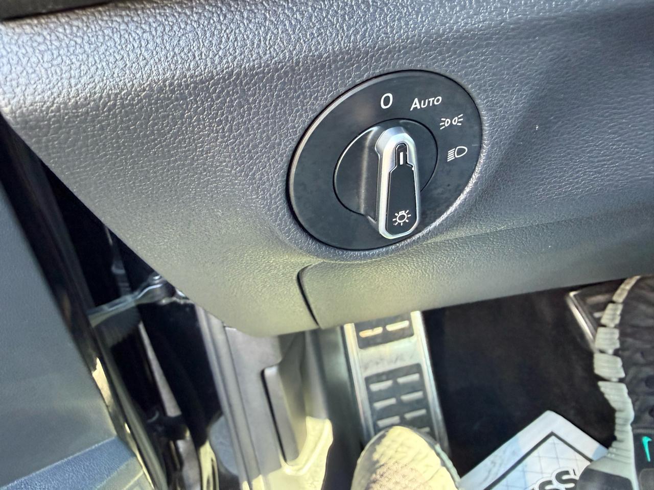 Volkswagen Jetta Sport 2025