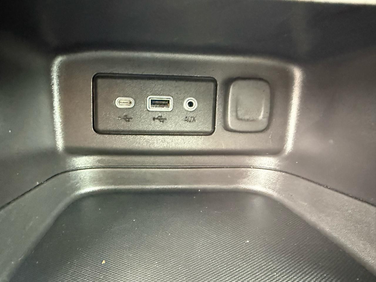 Chevrolet Equinox LS 2WD 2024