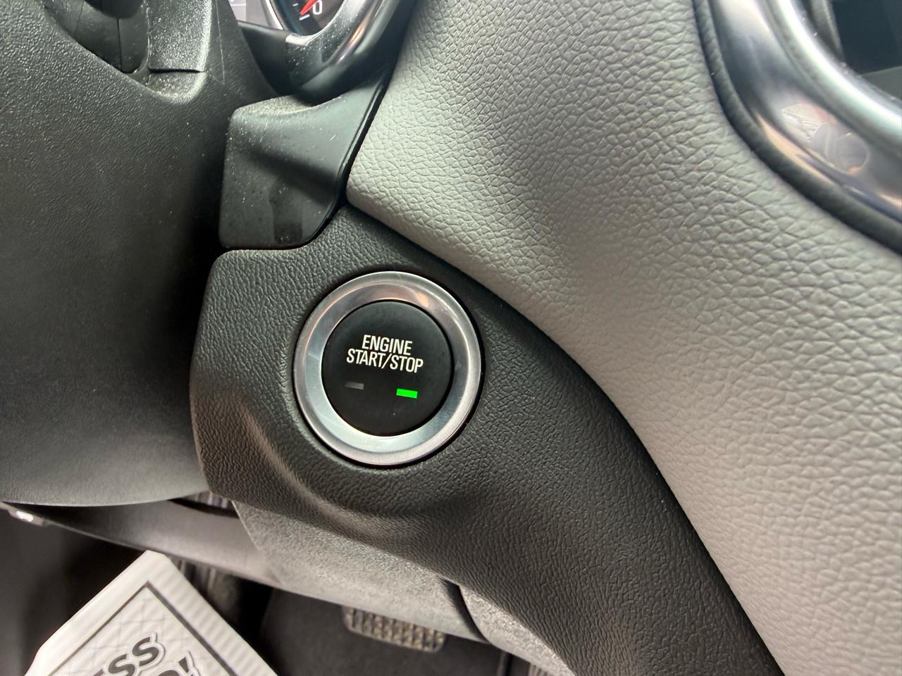 Chevrolet Equinox LS 2WD 2024