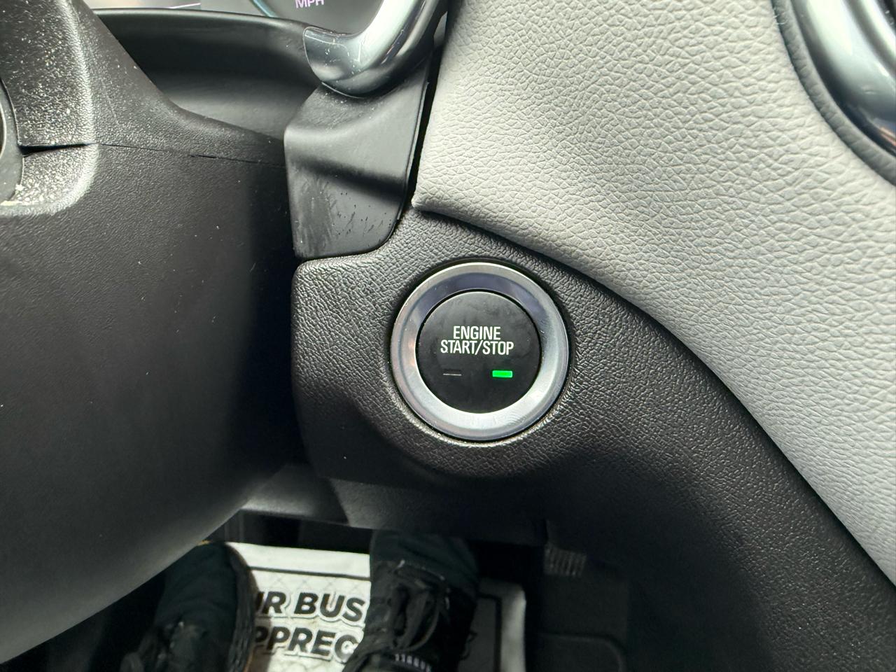 Chevrolet Equinox LS 2WD 2024