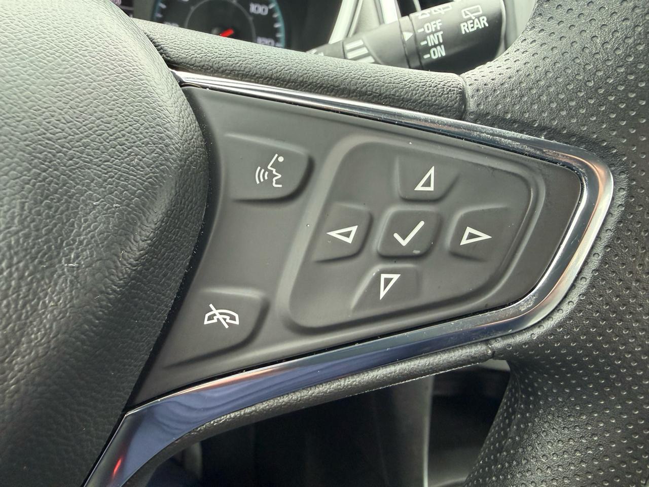 Chevrolet Equinox LS 2WD 2024